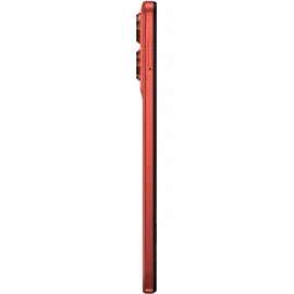 Motorola Moto G35 5G 4 GB RAM 128 GB Guava Red