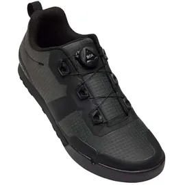 Giro Tracker Boa Schwarz 44