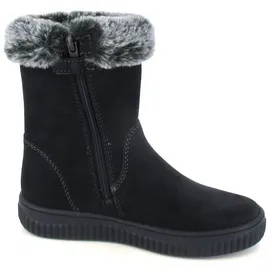 Lurchi Winterstiefel Blau 27