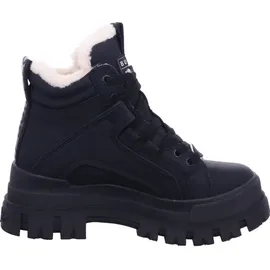 Buffalo Aspha NC MID Warm, schwarz, Größe 40
