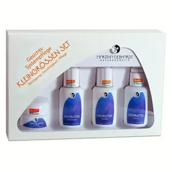 Martina Gebhardt Sheabutter Reise Set