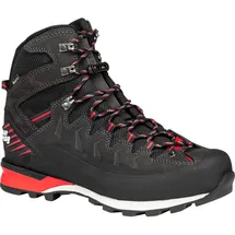 Hanwag Hanwag, Herren, Wanderschuhe, Makra Pro Bunion GTX (48), Grau