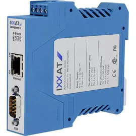 IXXAT 1.01.0086.10200 Can@net Ii/vci Can Umsetzer Can Bus, Ethernet 24 V/dc 1 St.