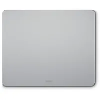 Hama Mauspad Alu Silber