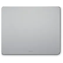 Hama Mauspad Alu Silber