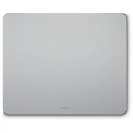 Hama Mauspad Alu Silber