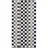 Handtuch 50 x 100 cm anthrazit