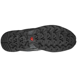 Salomon X Ultra Pioneer Gore-Tex Herren Black/Magnet/Bluesteel 42 2/3