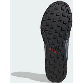 adidas Terrex Tracerocker 2 GTX Herren Wonder Steel / Grey Three / Semi Impact Orange 48