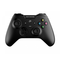 Dareu H105 Wireless Tri-Mode Gamepad - Wireless Controller PC/Android - Schw