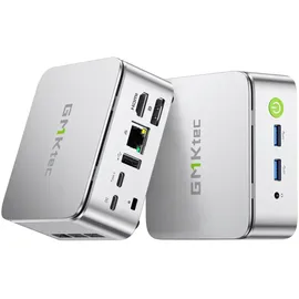 gmktec MiniPC G10 - AMD Ryzen 5 3500U -16GB RAM+1TB SSD