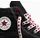 Converse Chuck Taylor All Star High Schwarz 38