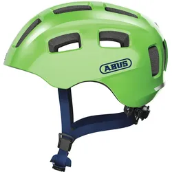 ABUS Youn-I 2.0 M sparkling green