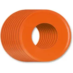 Fein Codier-Hülsen, orange
