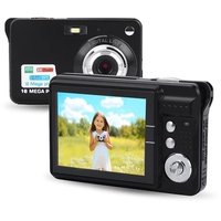 Digitalkamera für Kinder, Kinderkamera , Eingebautes Mikrofon Kinderspielzeug Digitale Videokamera , von Kinderkamera, digitale Kindervideokamera, HD 1080P