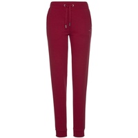 KangaROOS Relaxhose Damen rot Gr.56/58