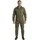 Brandit Textil Combi Overall Olive L