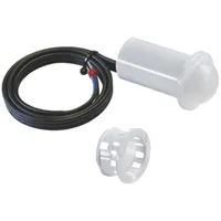 ESYLUX Deckenbewegungsmelder EB, 360 Grad MD-C 360i/8 mini