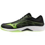 Mizuno Lightning Select Herren DShadow/MetShadow/Black 42