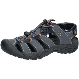 LICO Miami Herren Blau/Orange 37