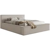 Selsey Affolio 180 x 200 cm Beige