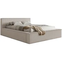 Selsey Affolio 180 x 200 cm Beige