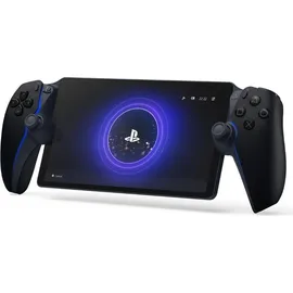 Sony PlayStation Portal Remote Player Midnight Black
