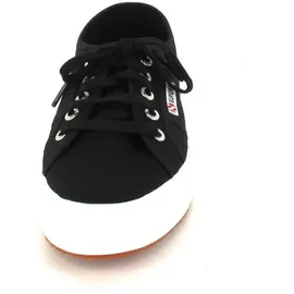 SUPERGA 2750 Cotu Classic black white 38