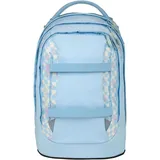 Satch Pack Summer Era Blau