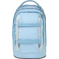 Satch Pack Summer Era Blau
