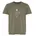 Chiemsee Oscar T-Shirt - grün