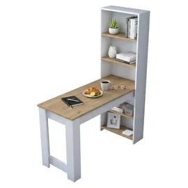 Dmora Talitha 120 x 53,8 x 154 cm braun