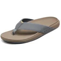 Reef The Raglan Slippers Herren - 46 - 46 EU