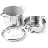 GreenPan Venice Pro Kochtopf 24 cm rund