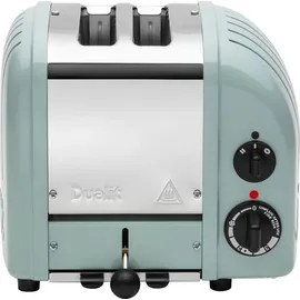 Dualit Classic 2er-Toaster