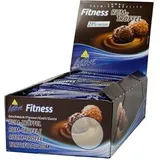 INKOSPOR Active Fitness Rum-Trüffel Riegel 24 x 35 g