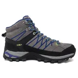 CMP Rigel Mid Wp Herren graffite/marine 42