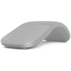 Microsoft Surface Arc Maus - Maus - optisch - 2 Tasten