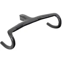 Vision 5d Acr Evo L Integrierter Lenker - Black - 120 mm