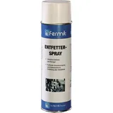 Fermit Entfetterspray 500 ml