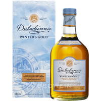 Dalwhinnie Winter's Gold Whisky 0,7l (43% vol.,