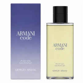 Giorgio Armani Code Femme Duschgel 200 ml