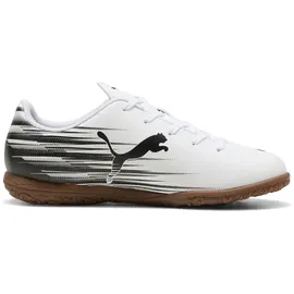Puma Attacanto II IT Kinder, weiß, Größe 36