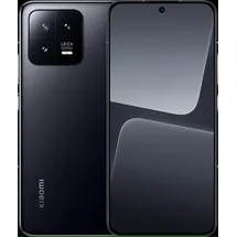 Xiaomi 13 8 GB RAM 256 GB Black