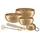 Meinl Sonic Energy SB-C-2700 Cosmos Serie Klangschalen Set