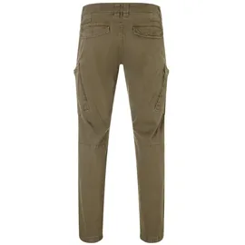 Timezone Hose in Khaki | W33/L34