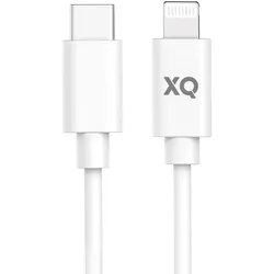 freenet Basics - Lightning auf USB-C Kabel 1m