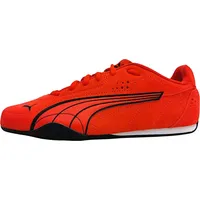 Puma Catch Sd Damen Sportschuh in Rot, Größe 4