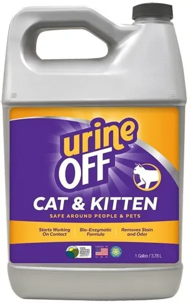 Refill 3.78 ltr. Kat