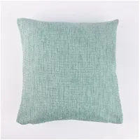 Gözze Kissenbezug Dallas 40 x cm Polyester Blau Türkis